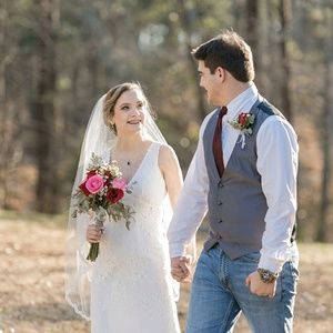 Meet your Posher, Maggie